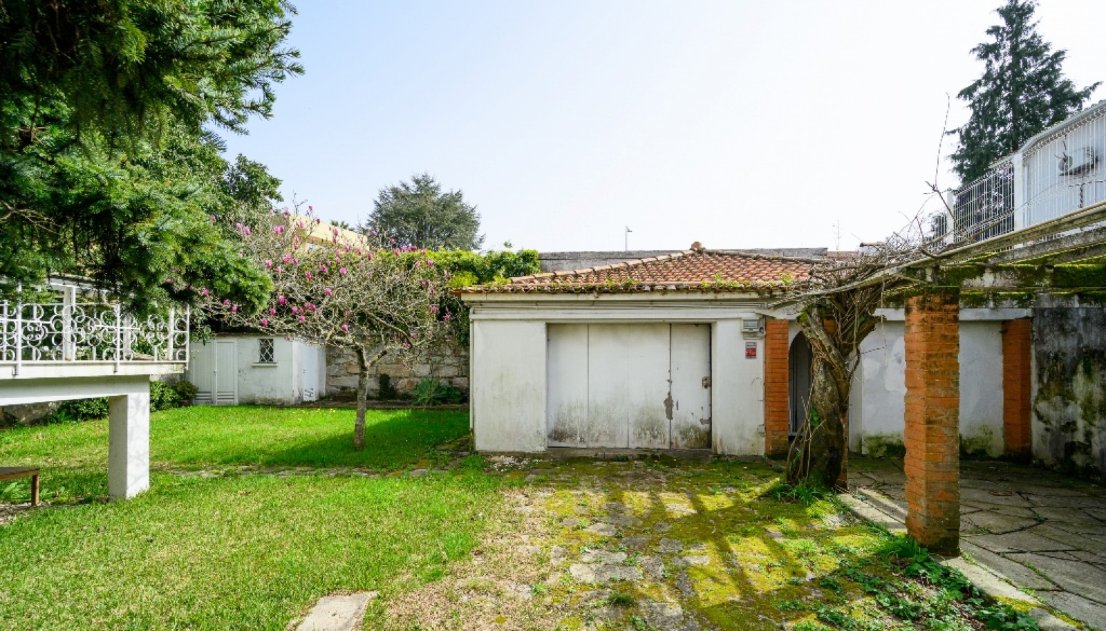 Villa de luxe à louer à Boavista, Porto, Portugal_359421