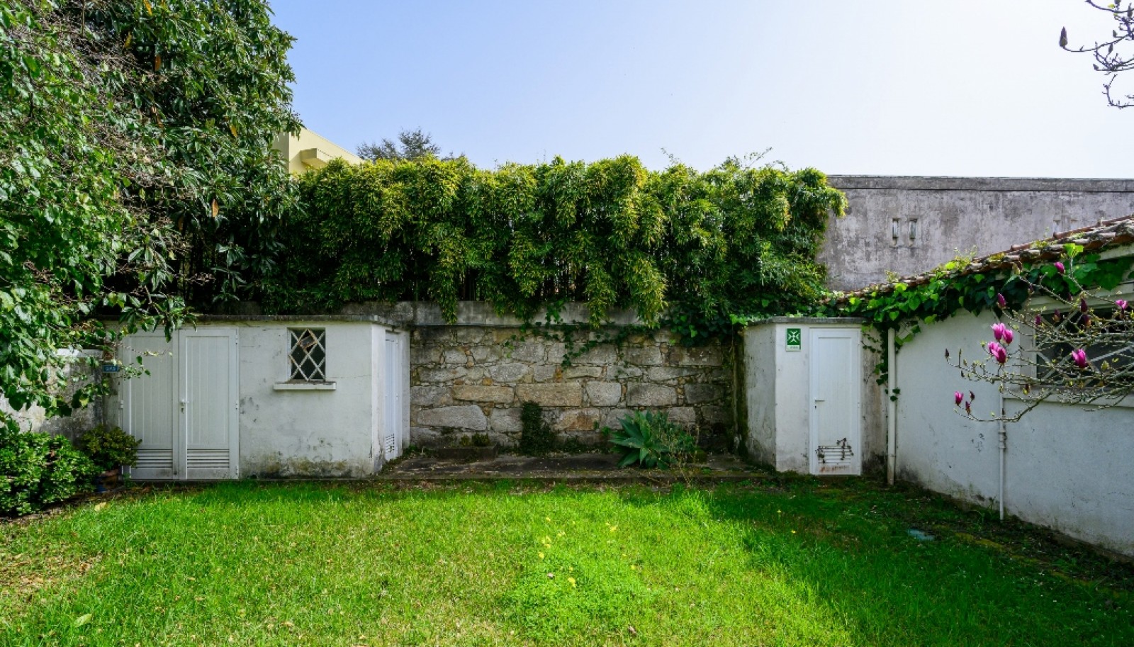 Villa de luxe à louer à Boavista, Porto, Portugal_359425