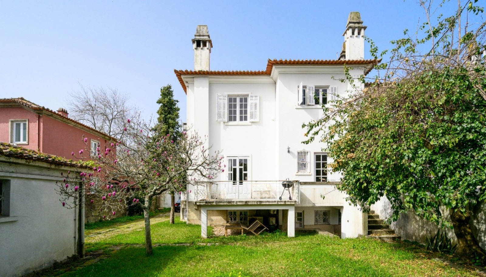Villa de luxe à louer à Boavista, Porto, Portugal_359426