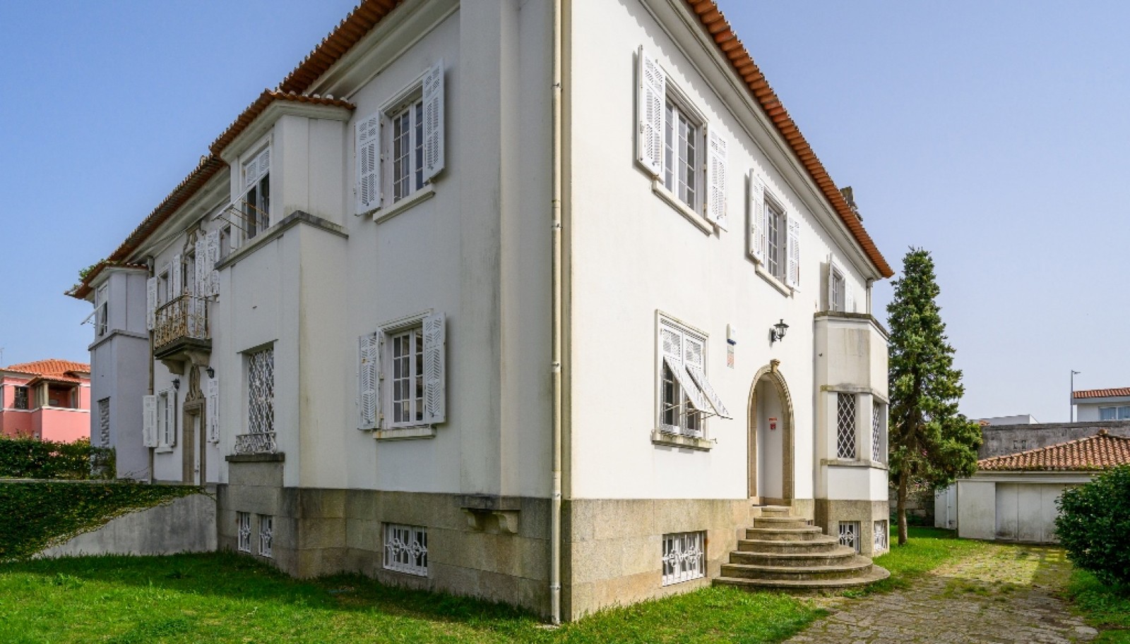 Villa de luxe à louer à Boavista, Porto, Portugal_359428