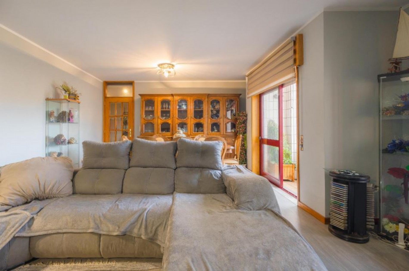 Three bedroom flat with balconies in Rio Tinto, Gondomar, Portugal_359440