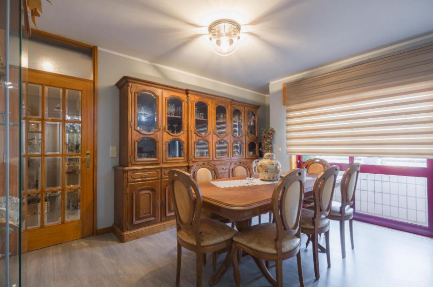 Three bedroom flat with balconies in Rio Tinto, Gondomar, Portugal_359443