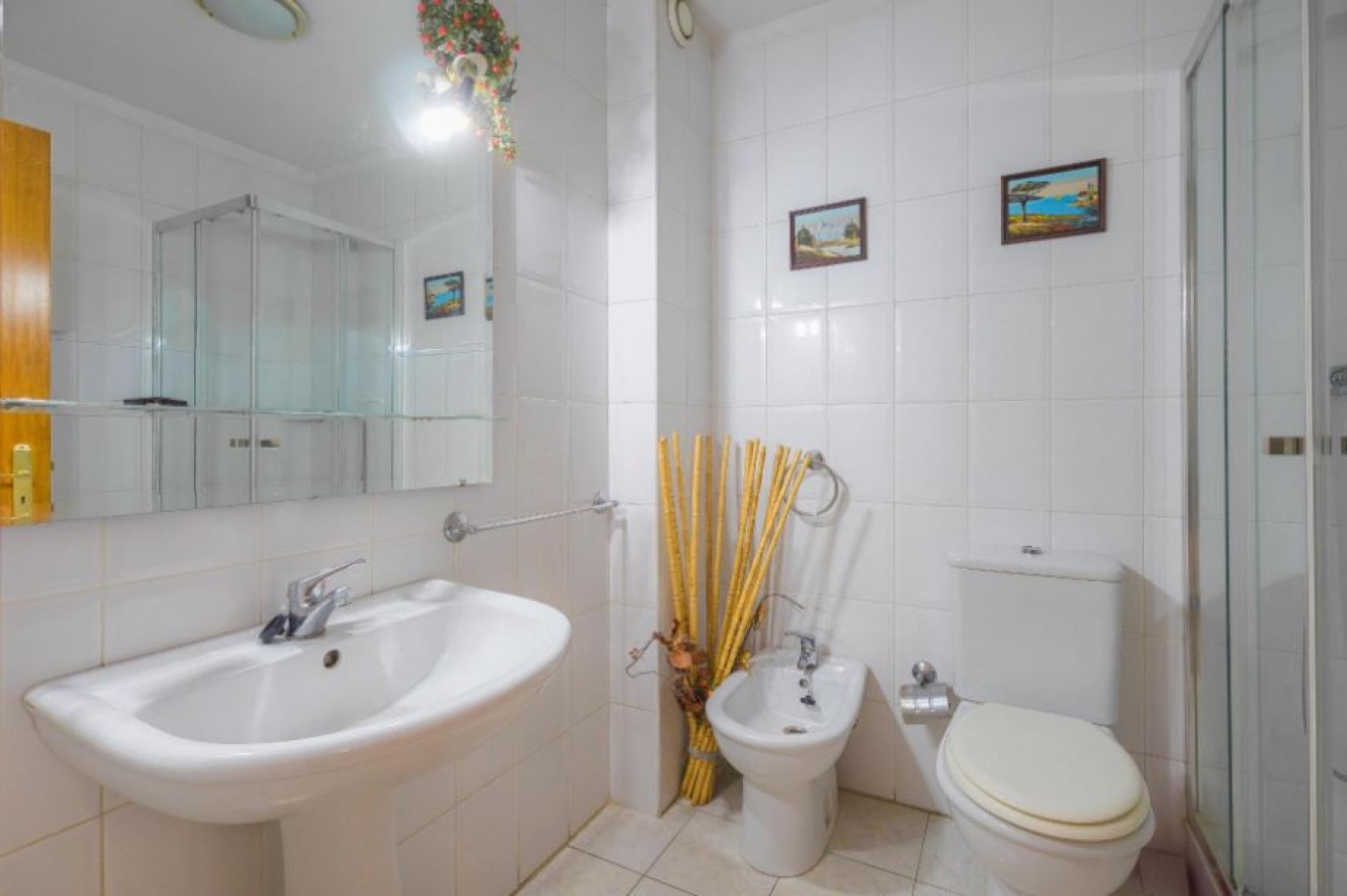 Three bedroom flat with balconies in Rio Tinto, Gondomar, Portugal_359446