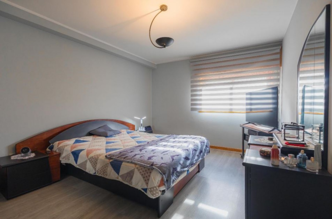 Three bedroom flat with balconies in Rio Tinto, Gondomar, Portugal_359457