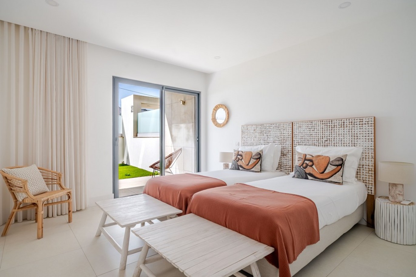 3-bedroom Apartment with pool for sale in Portimão, Algarve, Portugal_359470