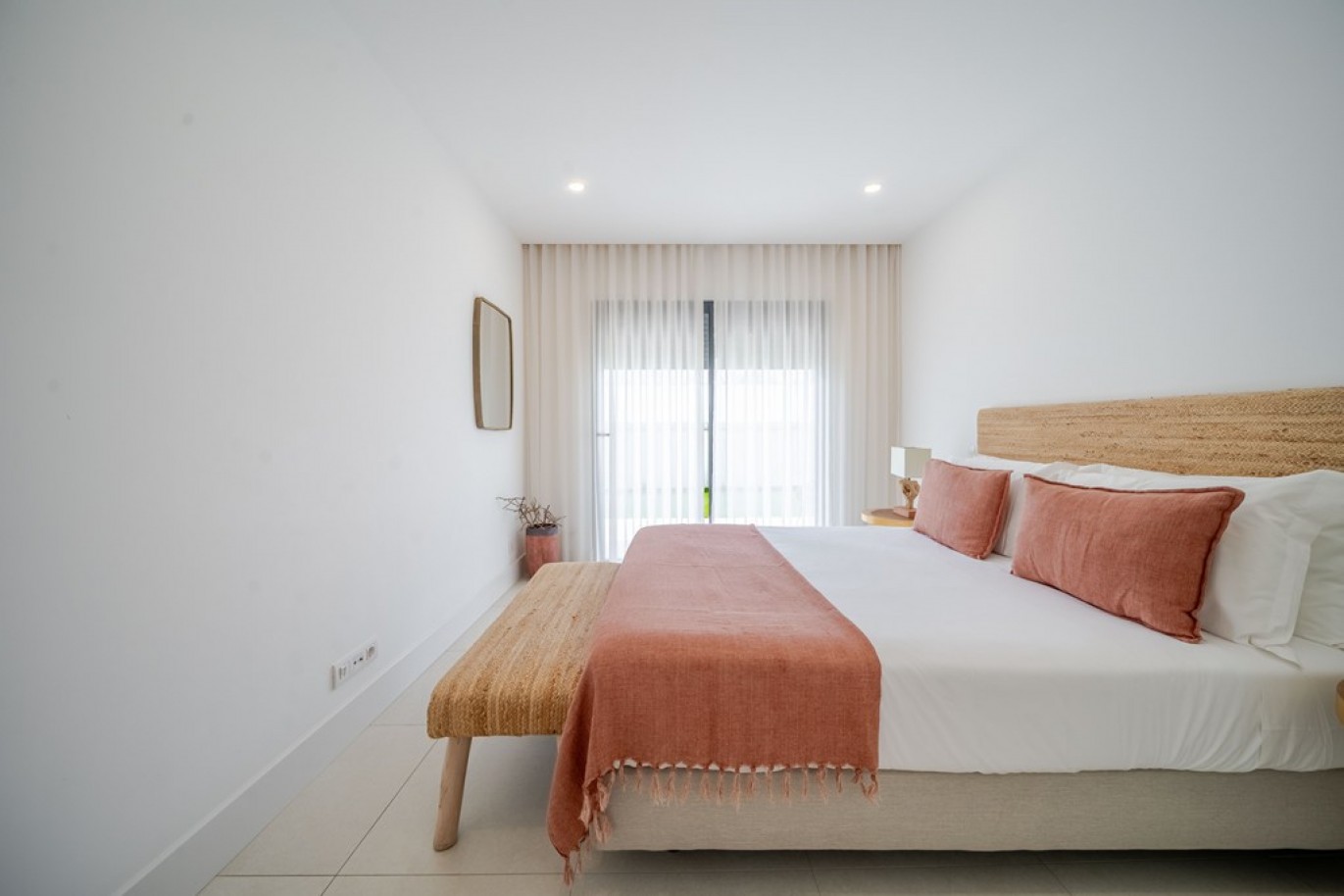 3-bedroom Apartment with pool for sale in Portimão, Algarve, Portugal_359473