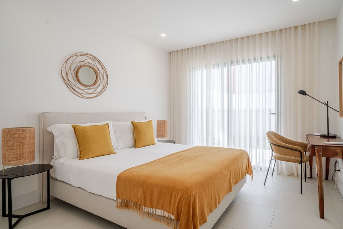 3-bedroom Apartment with pool for sale in Portimão, Algarve, Portugal_359479