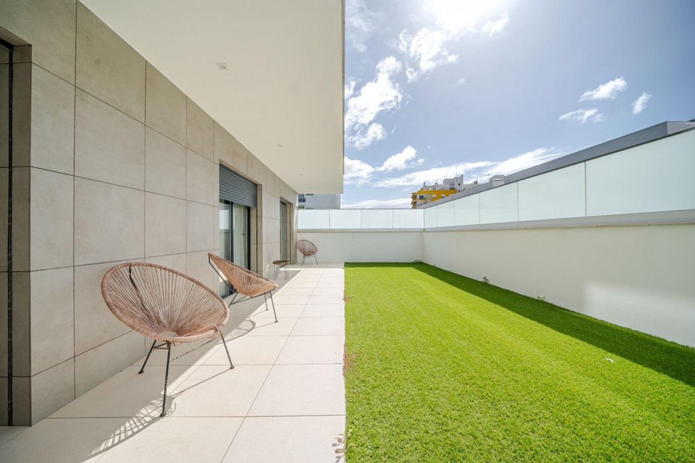 3-bedroom Apartment with pool for sale in Portimão, Algarve, Portugal_359480