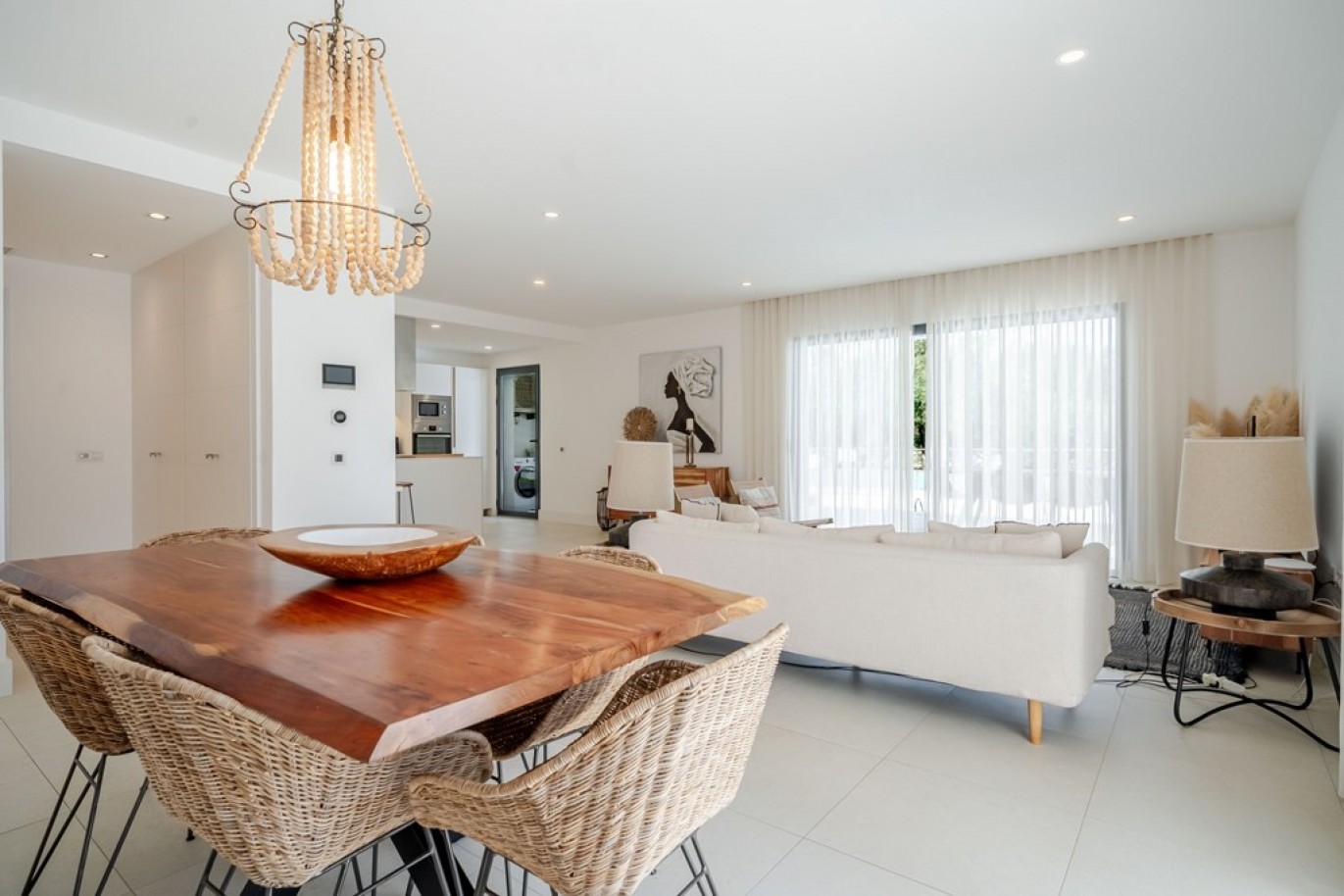 3-bedroom Apartment with pool for sale in Portimão, Algarve, Portugal_359483