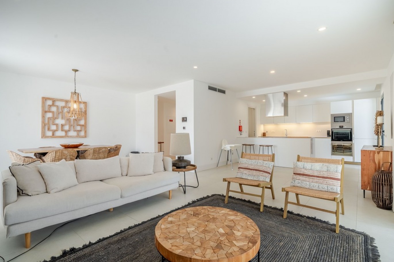 3-bedroom Apartment with pool for sale in Portimão, Algarve, Portugal_359485