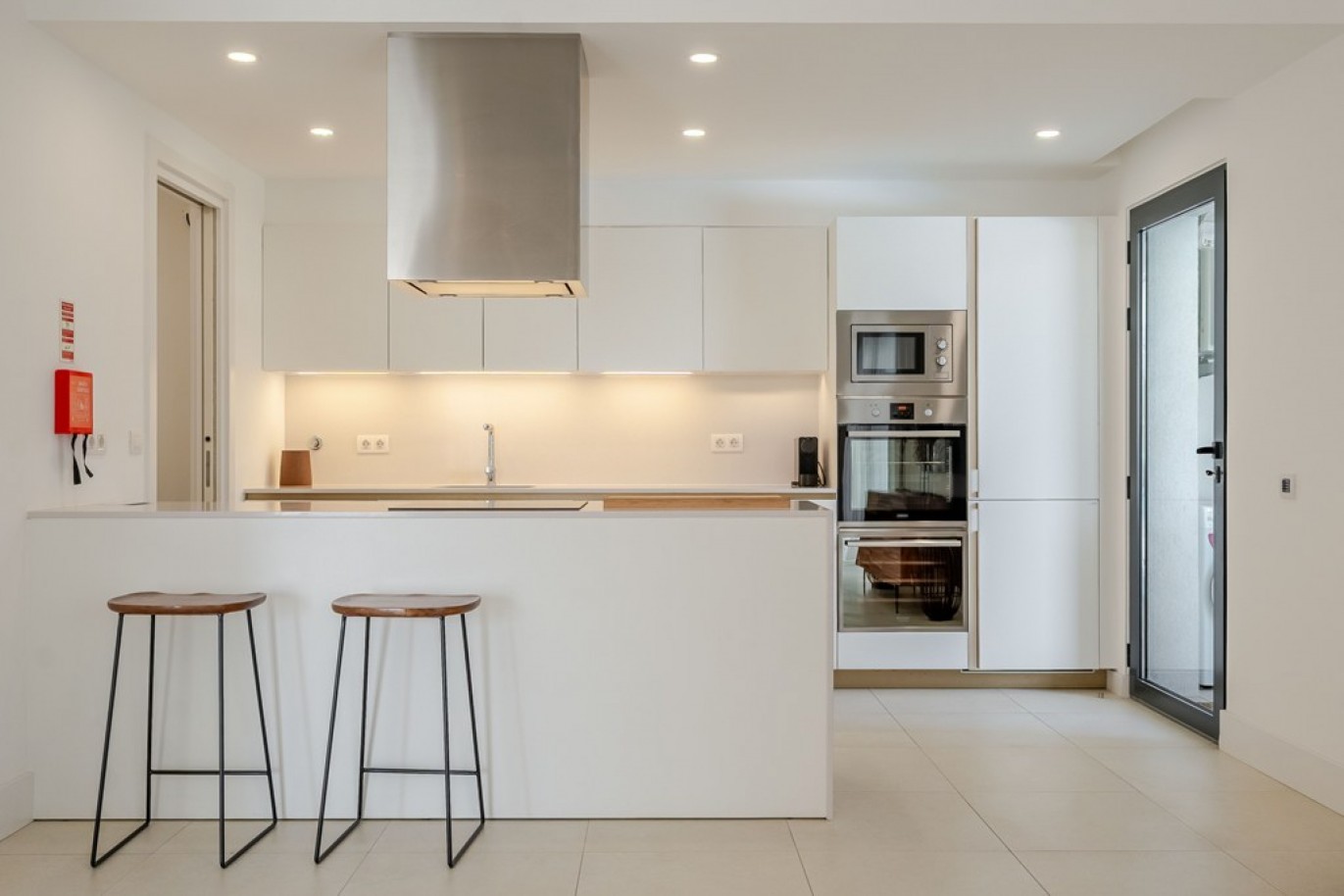 3-bedroom Apartment with pool for sale in Portimão, Algarve, Portugal_359487