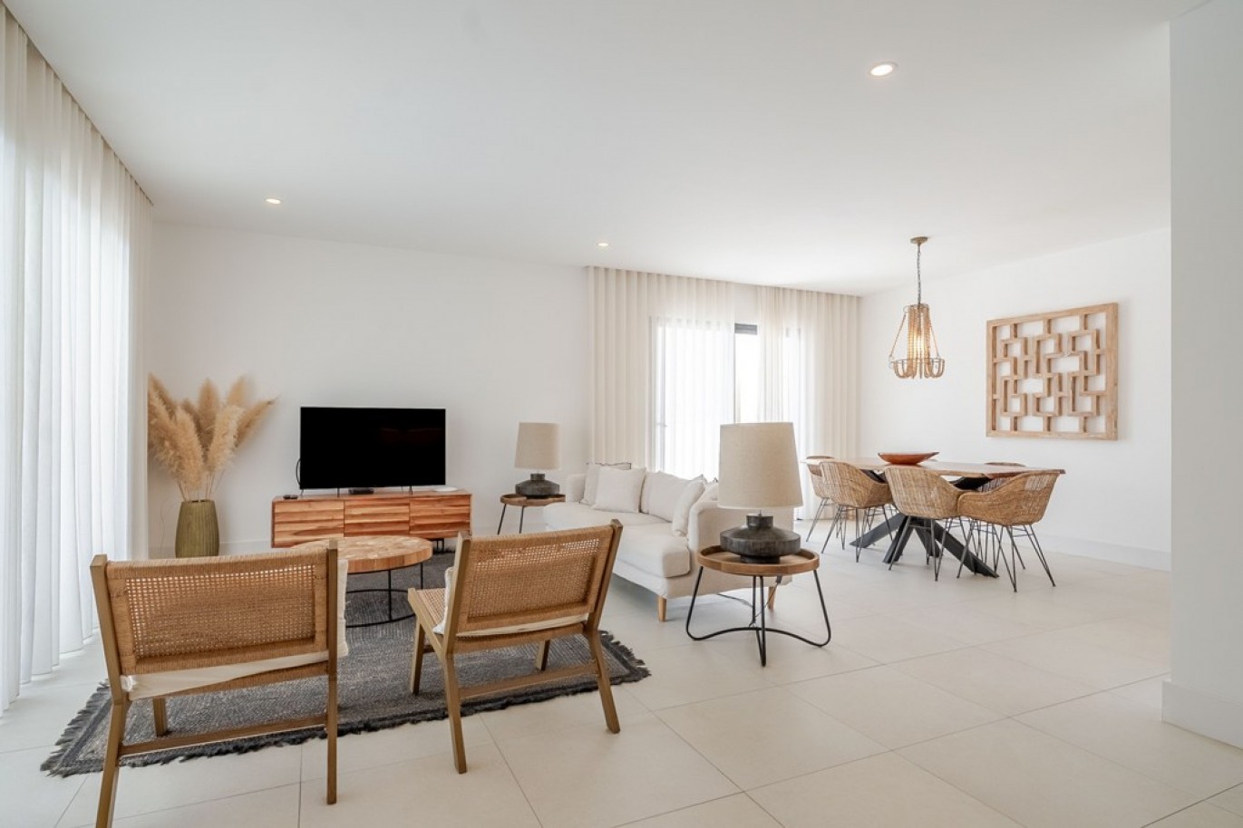 3-bedroom Apartment with pool for sale in Portimão, Algarve, Portugal_359492