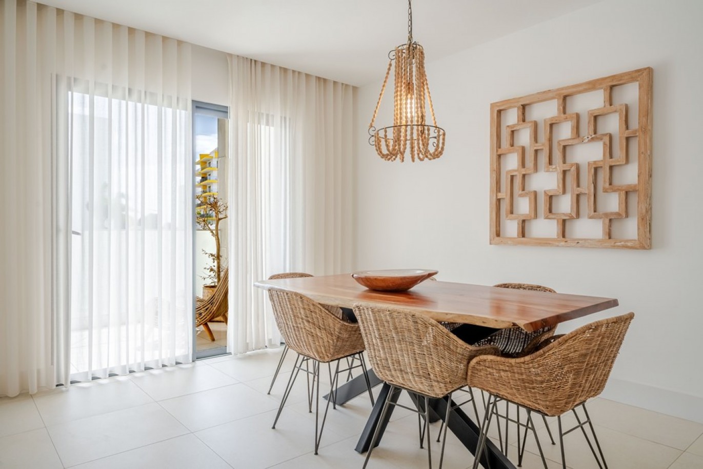 3-bedroom Apartment with pool for sale in Portimão, Algarve, Portugal_359493