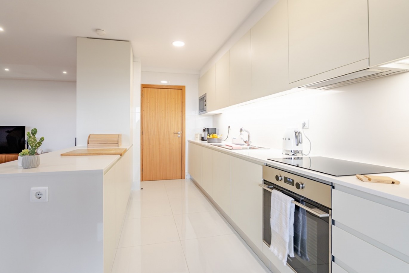 Apartamento T2 com varanda coberta à venda em Paranhos no Porto_359537