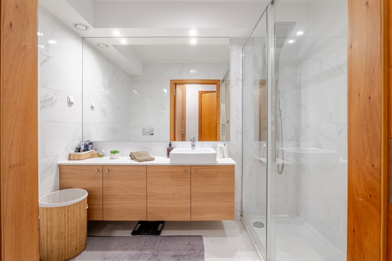 Apartamento T2 com varanda coberta à venda em Paranhos no Porto_359553