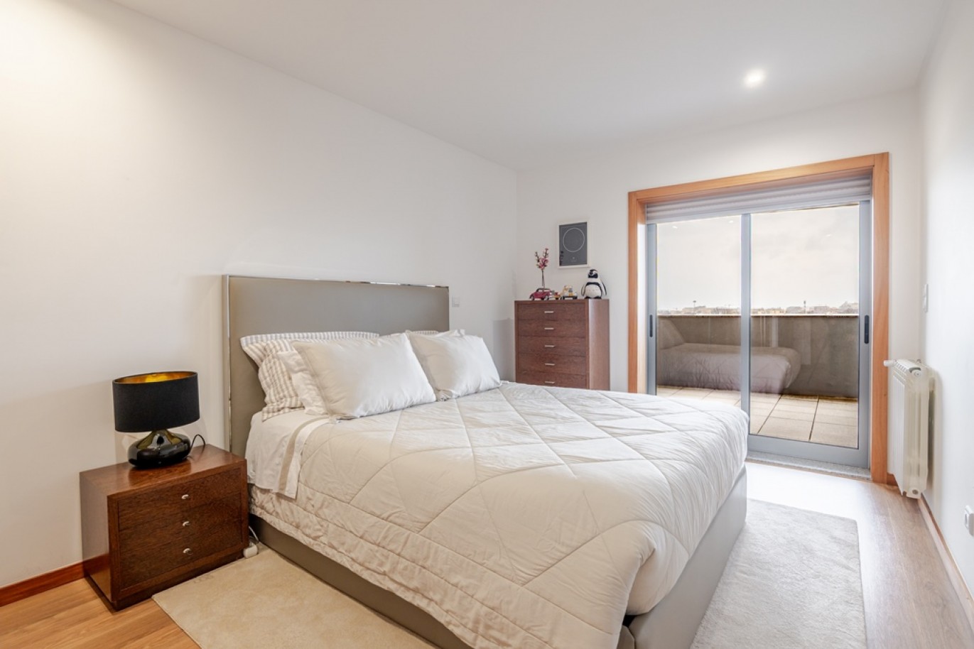 Apartamento T2 com varanda coberta à venda em Paranhos no Porto_359554