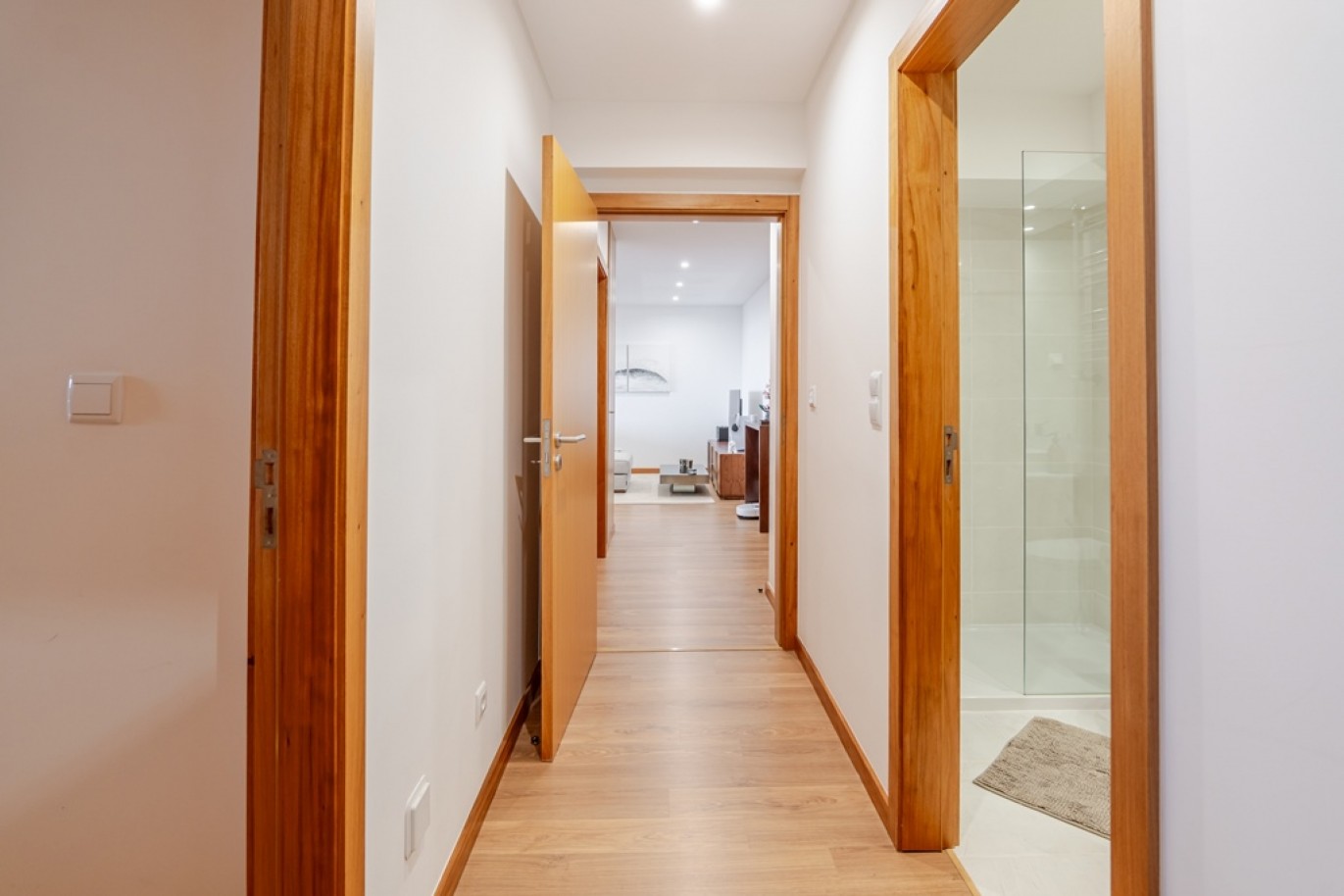 Apartamento T2 com varanda coberta à venda em Paranhos no Porto_359557