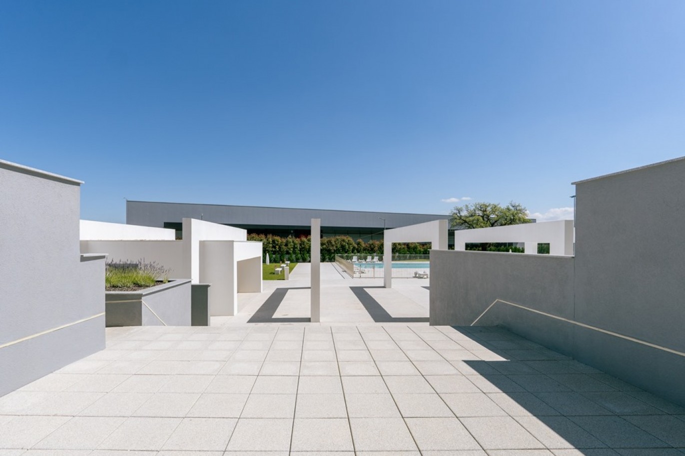 Apartamento T2 com varanda coberta à venda em Paranhos no Porto_359560