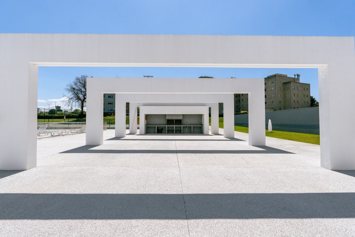 Apartamento T2 com varanda coberta à venda em Paranhos no Porto_359562