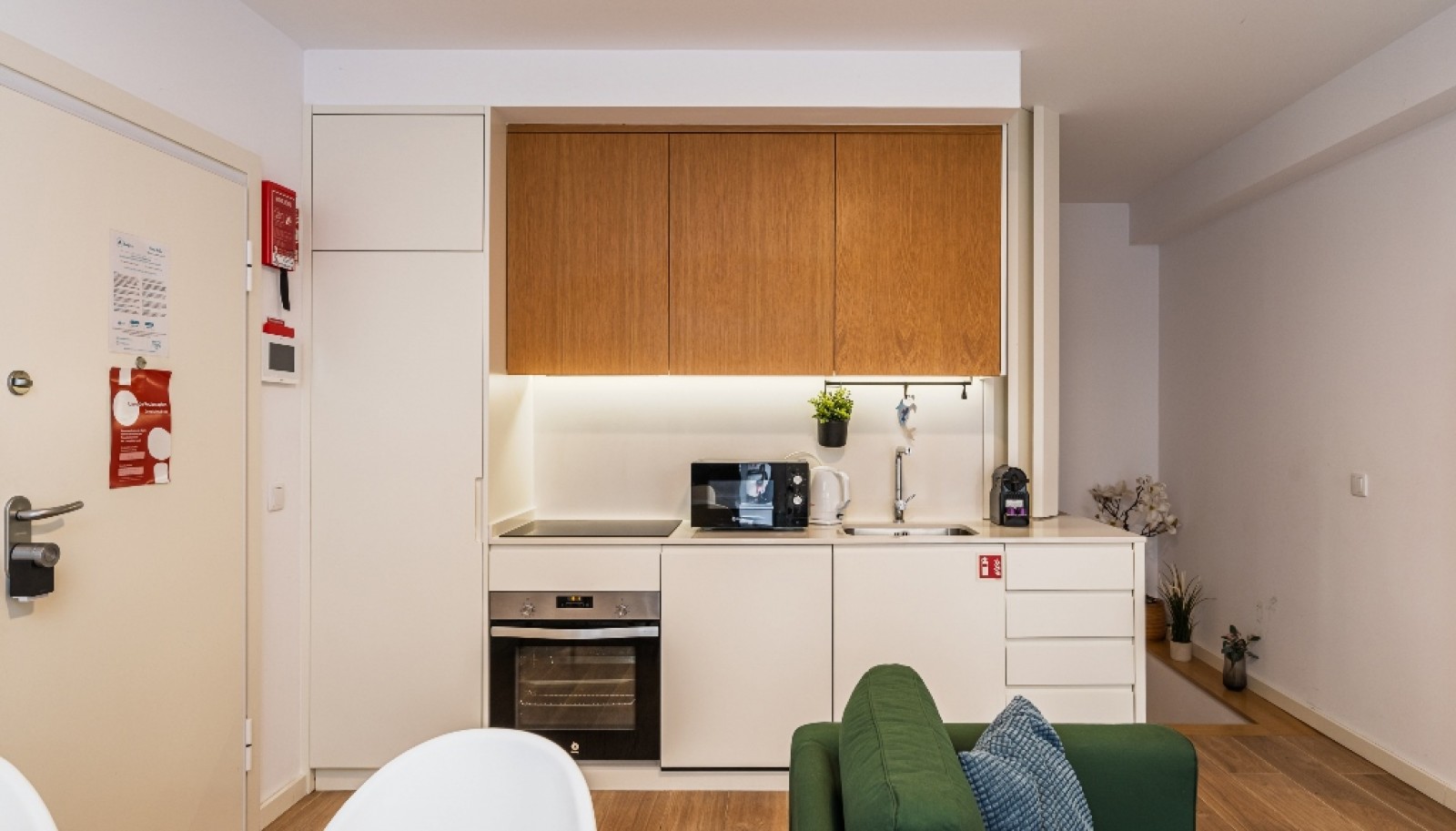 Apartamento T1 duplex novo para venda no Centro Histórico do Porto_359575