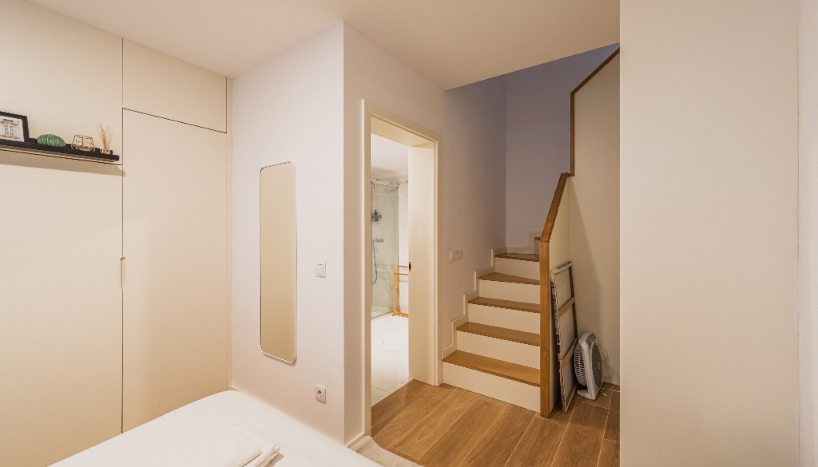 Apartamento T1 duplex novo para venda no Centro Histórico do Porto_359580