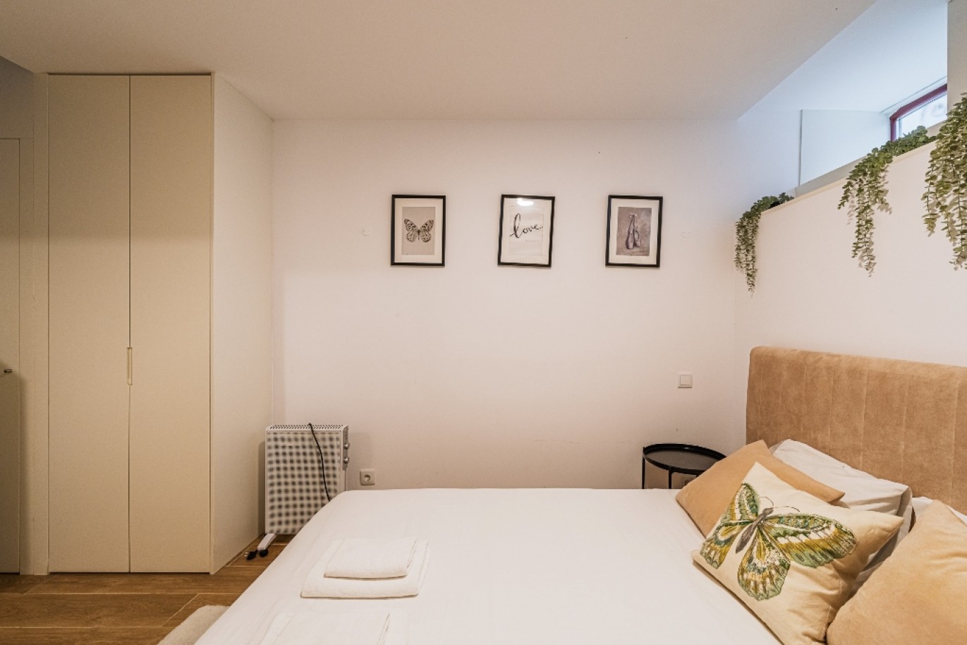 Apartamento T1 duplex novo para venda no Centro Histórico do Porto_359581