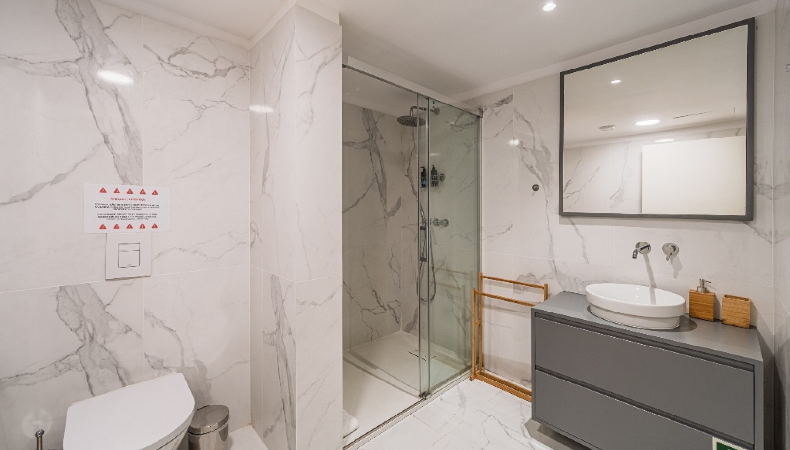 Apartamento T1 duplex novo para venda no Centro Histórico do Porto_359582