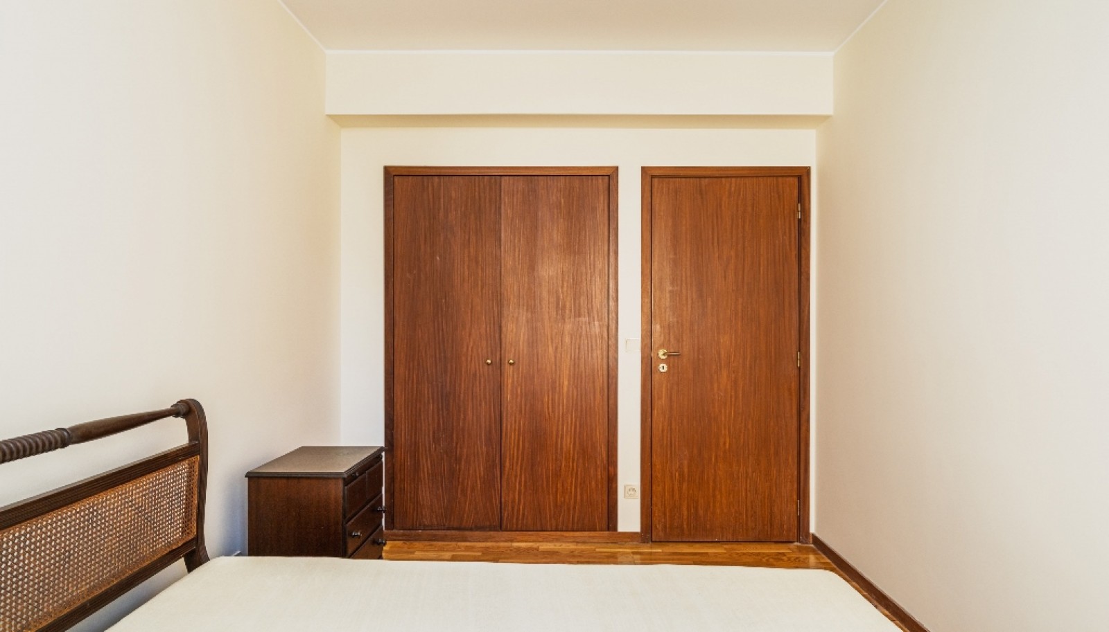 Appartement de 3 chambres avec balcon à louer à Porto, Portugal_359642