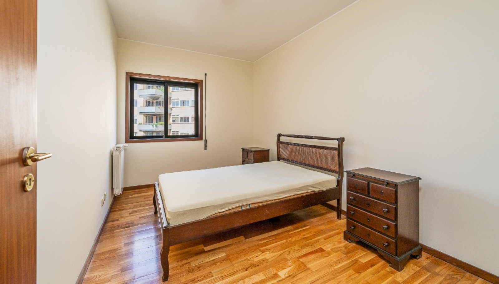 Appartement de 3 chambres avec balcon à louer à Porto, Portugal_359643