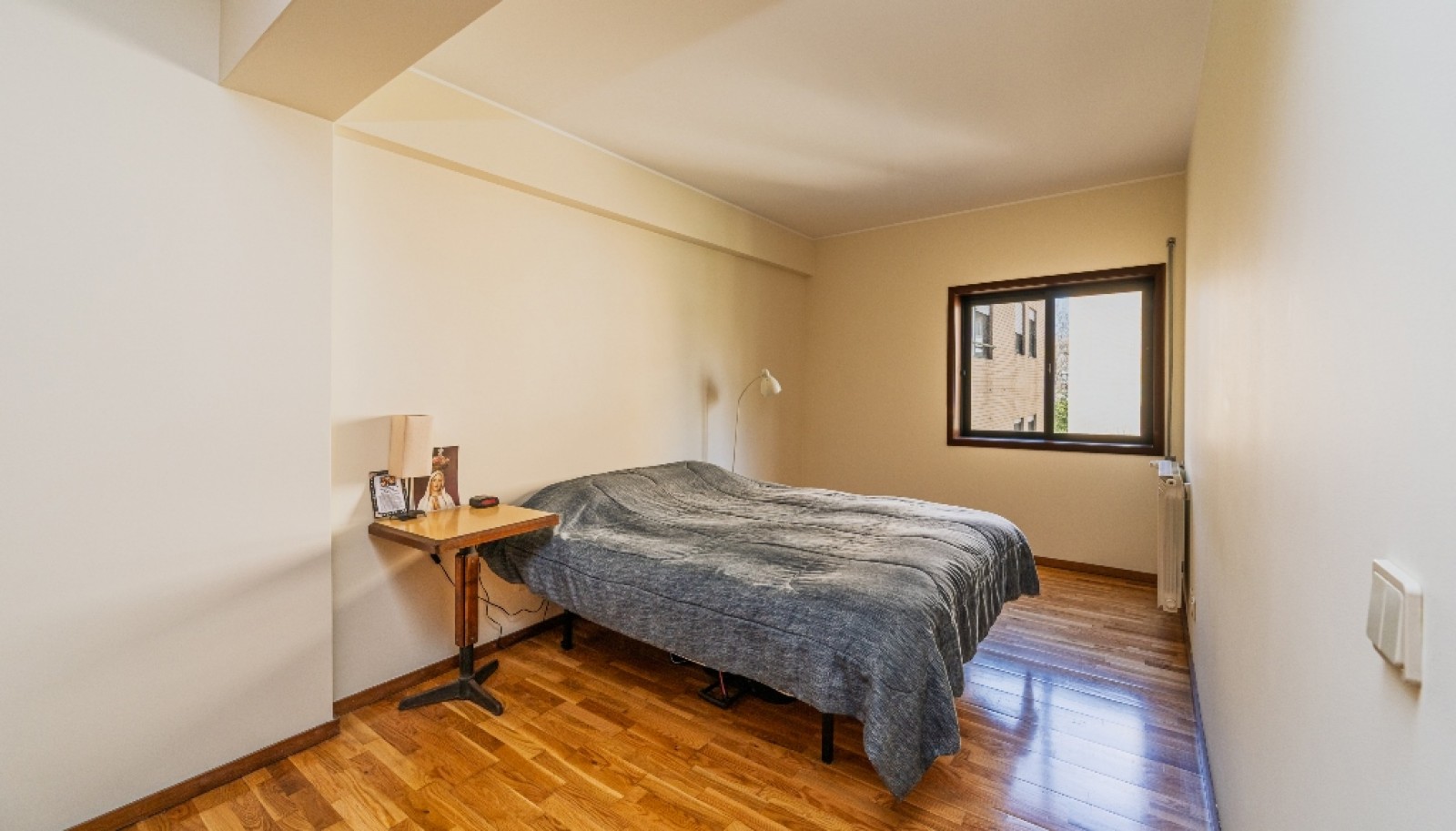 Appartement de 3 chambres avec balcon à louer à Porto, Portugal_359644