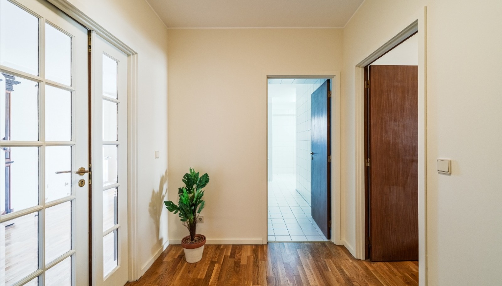 Appartement de 3 chambres avec balcon à louer à Porto, Portugal_359652