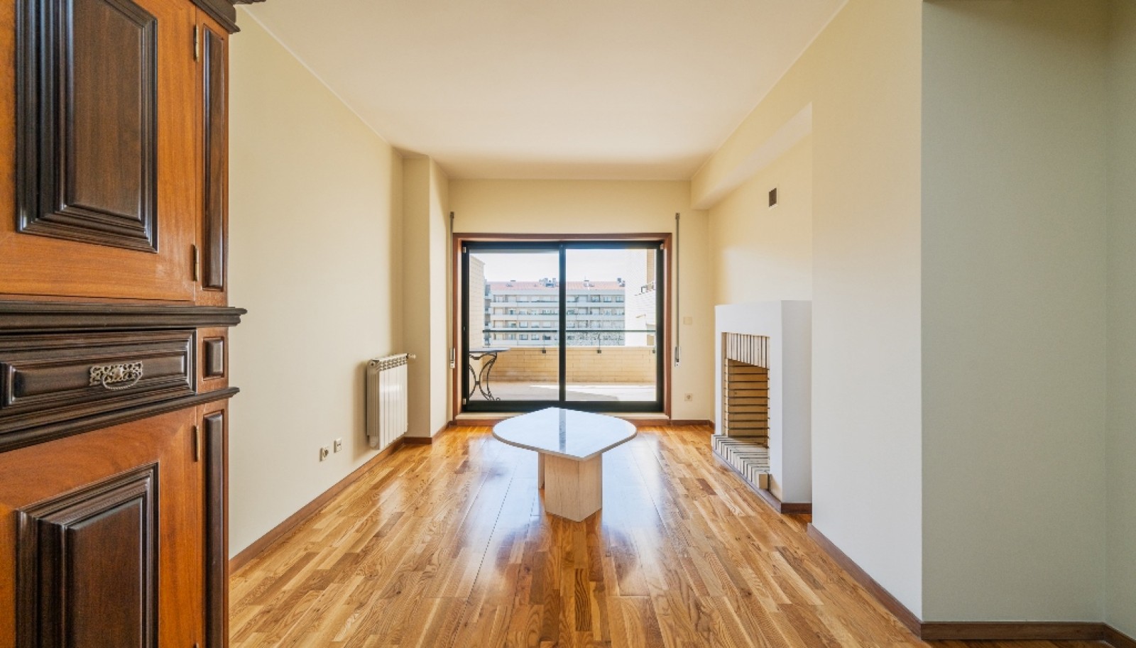 Appartement de 3 chambres avec balcon à louer à Porto, Portugal_359655