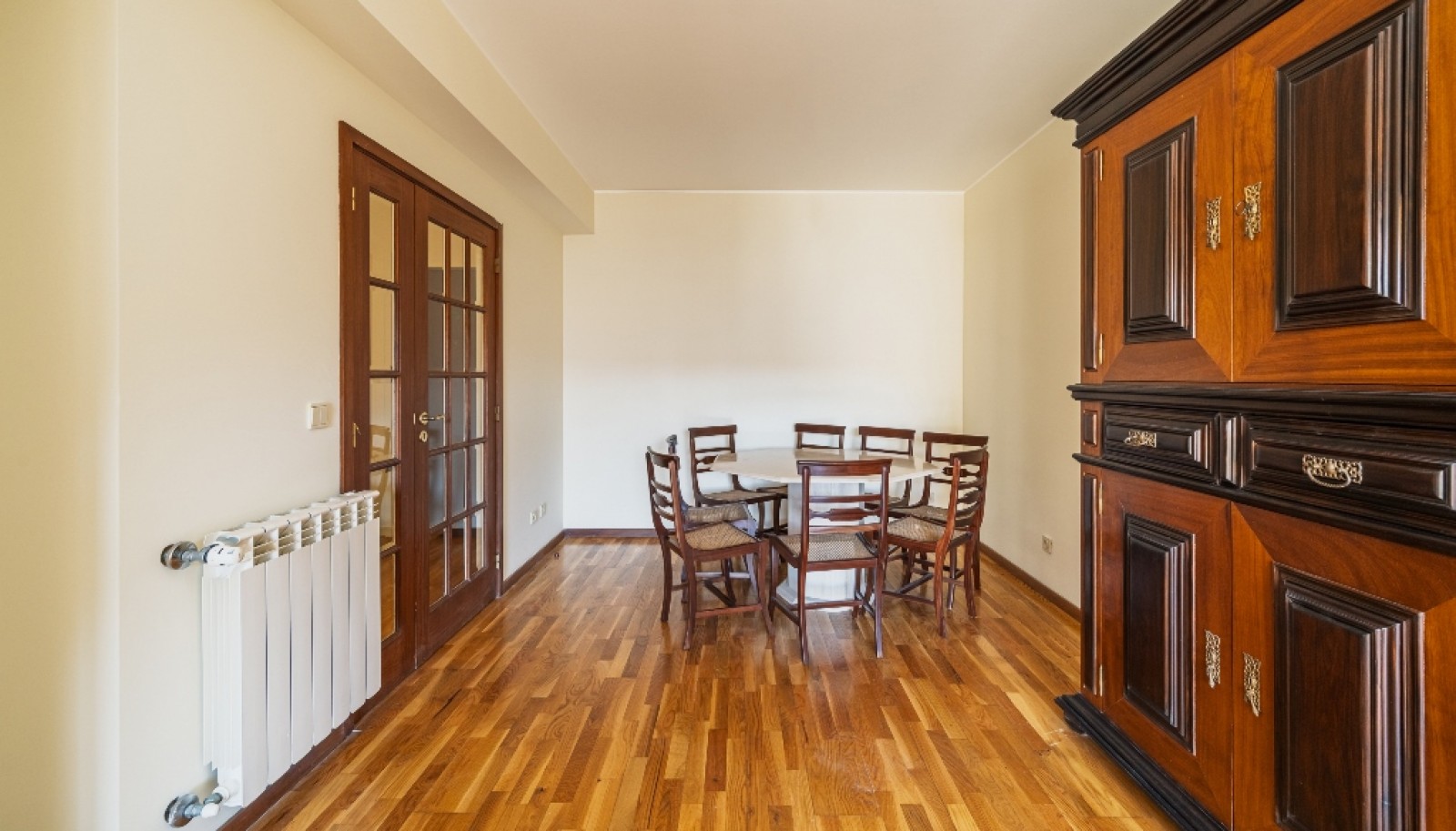 Appartement de 3 chambres avec balcon à louer à Porto, Portugal_359657