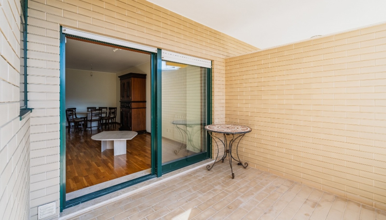 Appartement de 3 chambres avec balcon à louer à Porto, Portugal_359660