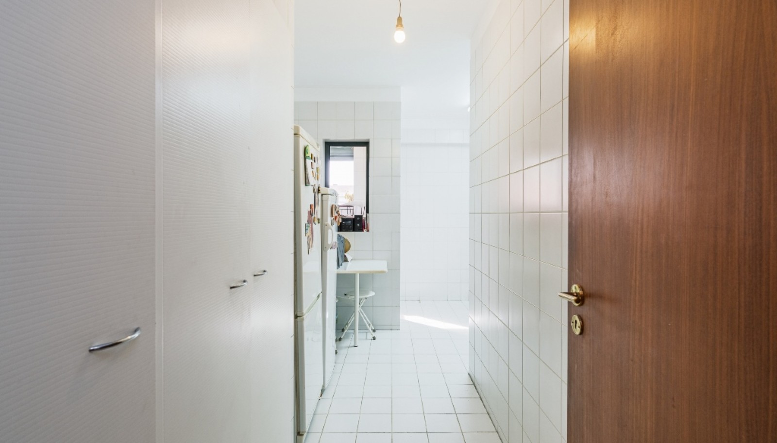 Appartement de 3 chambres avec balcon à louer à Porto, Portugal_359663