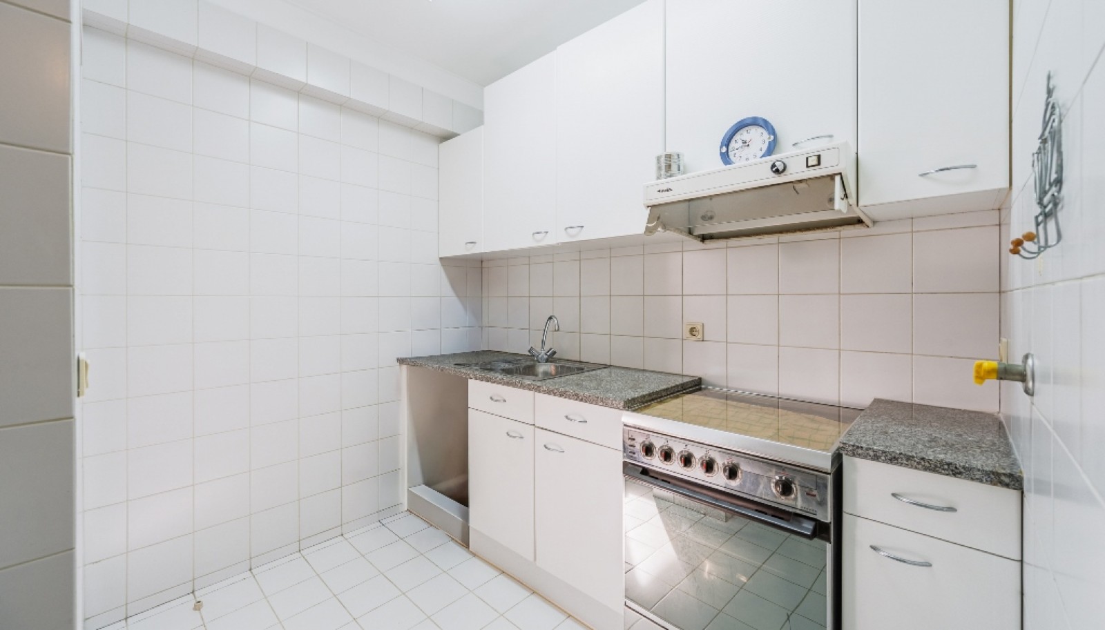 Appartement de 3 chambres avec balcon à louer à Porto, Portugal_359664