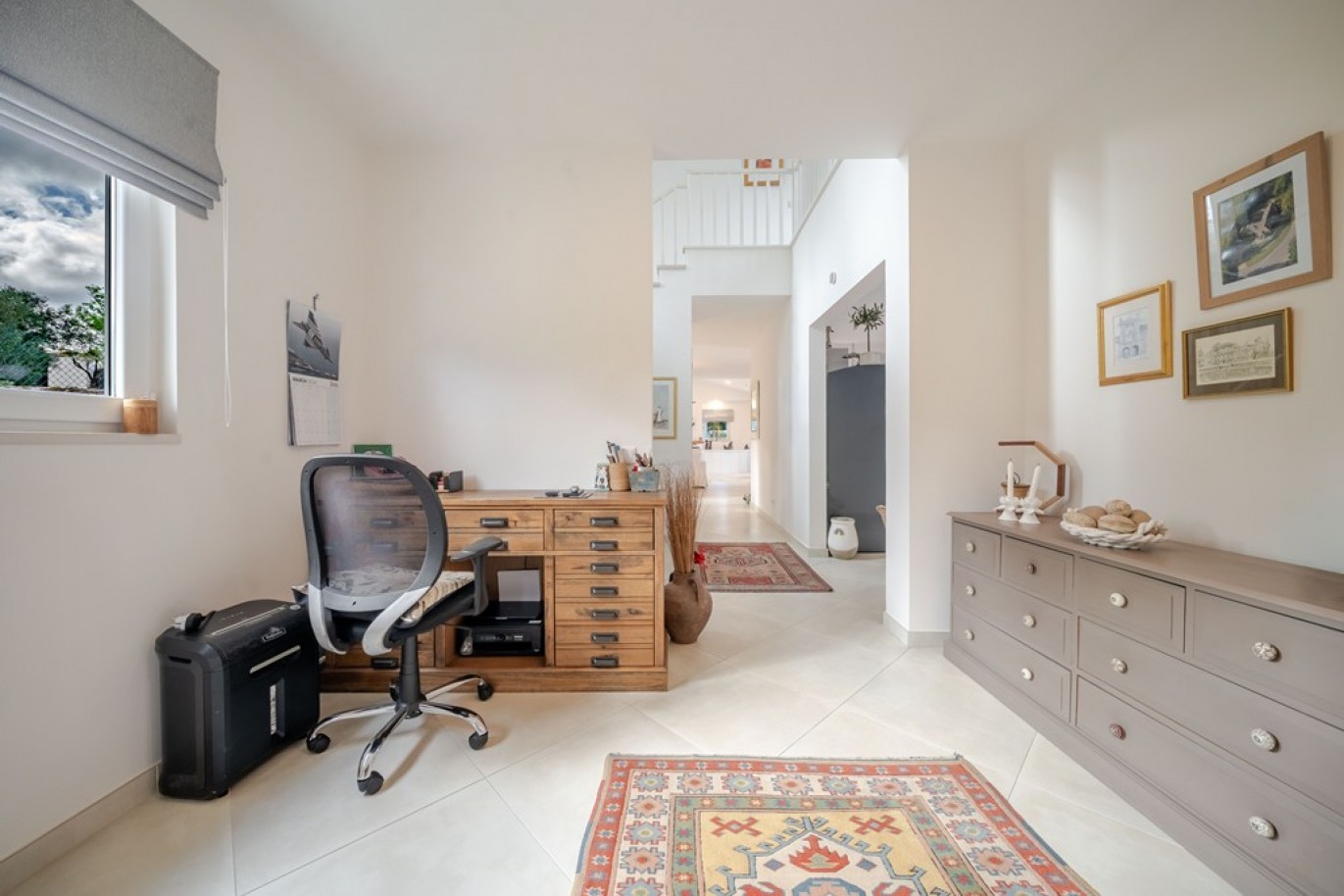 Luxury 3-bedroom villa with pool, for sale in Loulé, Algarve, Portugal_359681