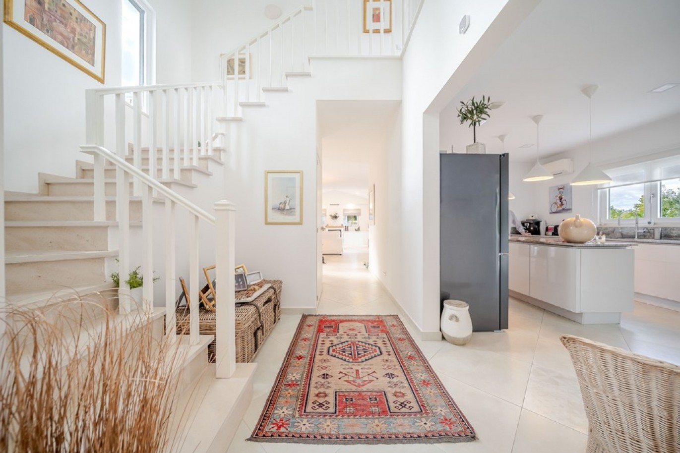 Luxury 3-bedroom villa with pool, for sale in Loulé, Algarve, Portugal_359682