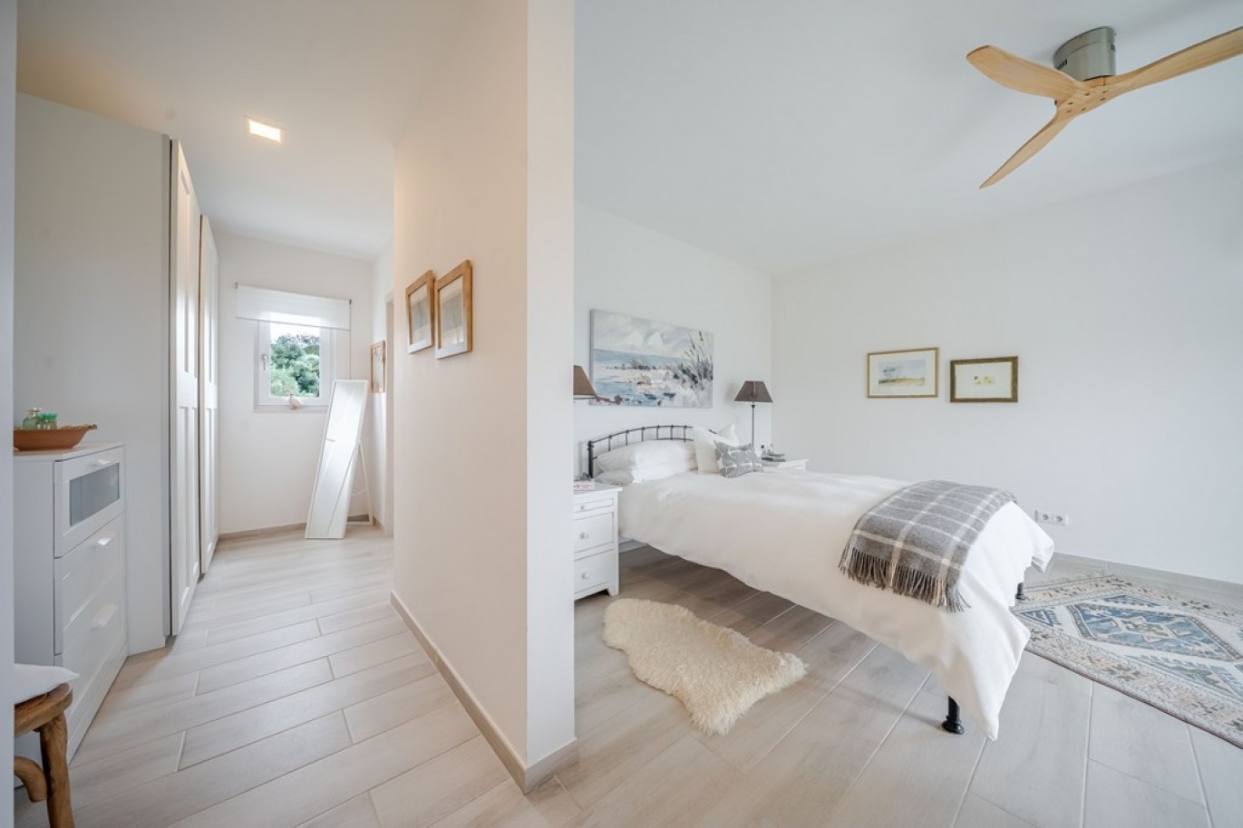 Luxury 3-bedroom villa with pool, for sale in Loulé, Algarve, Portugal_359683