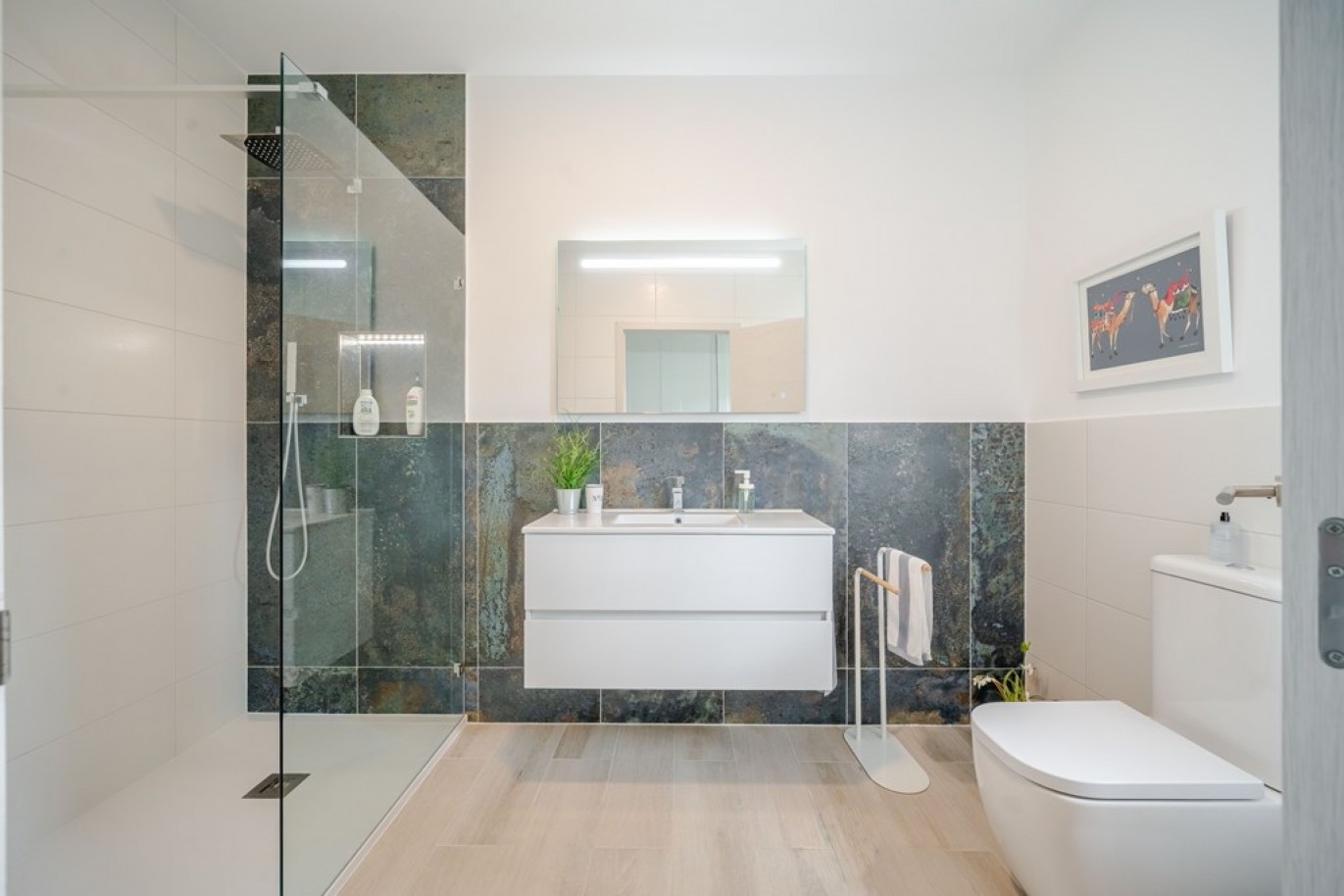 Luxury 3-bedroom villa with pool, for sale in Loulé, Algarve, Portugal_359688