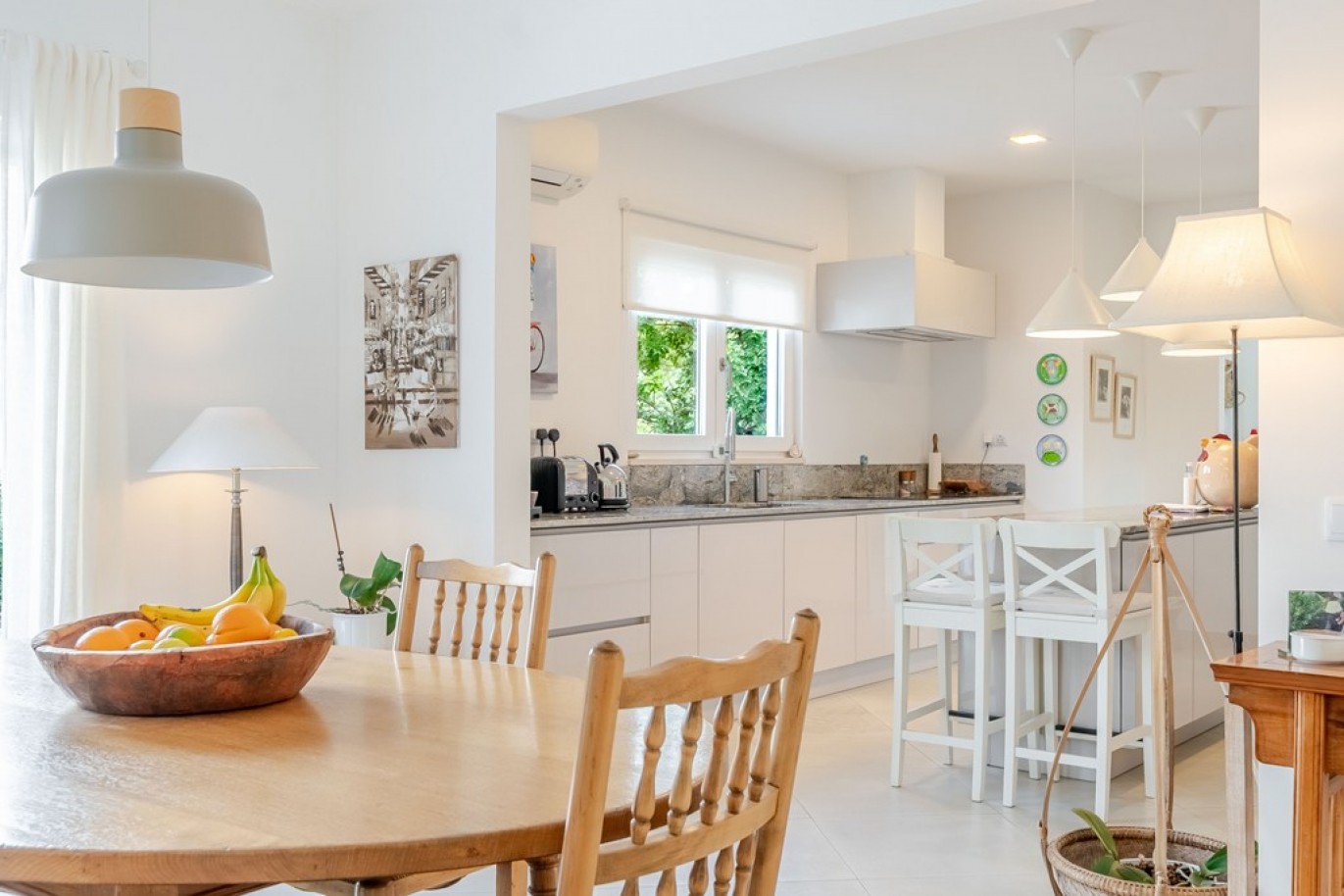 Luxury 3-bedroom villa with pool, for sale in Loulé, Algarve, Portugal_359691