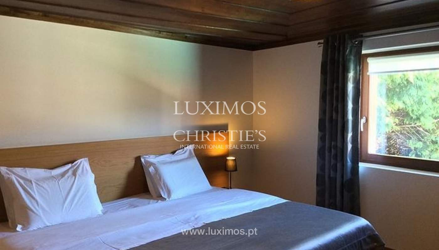 Hôtel Rural avec piscine et jardin, Braga, Portugal_35971