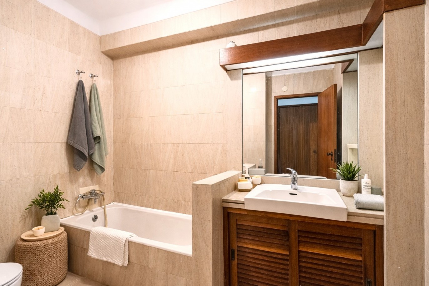 Large 3 bedroom apartment for sale in Pinheiro Manso in Porto, Portugal_359742