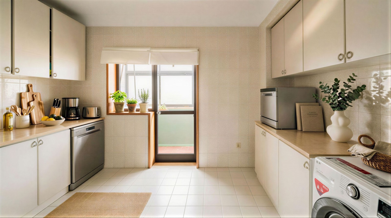 Large 3 bedroom apartment for sale in Pinheiro Manso in Porto, Portugal_359743