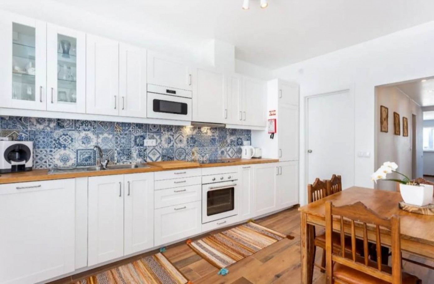 Villa tradicional 2 dormitorios en venta en Budens, Algarve, Portugal_359747