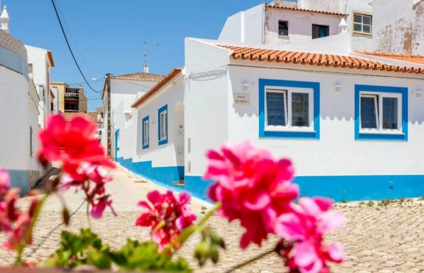 Villa tradicional 2 dormitorios en venta en Budens, Algarve, Portugal_359748