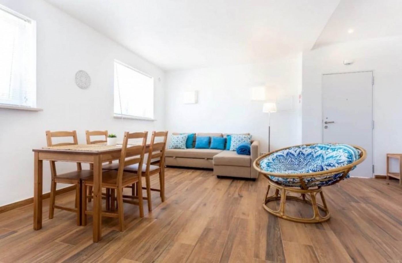 Villa tradicional 2 dormitorios en venta en Budens, Algarve, Portugal_359752