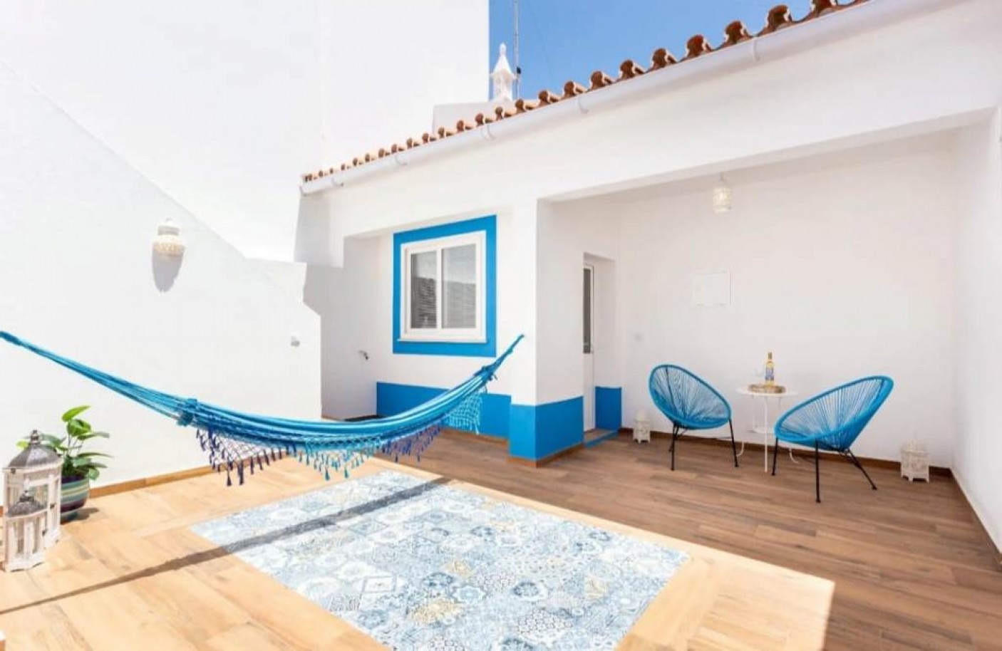 Villa tradicional 2 dormitorios en venta en Budens, Algarve, Portugal_359753