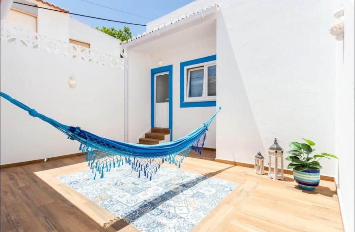 Villa tradicional 2 dormitorios en venta en Budens, Algarve, Portugal_359756