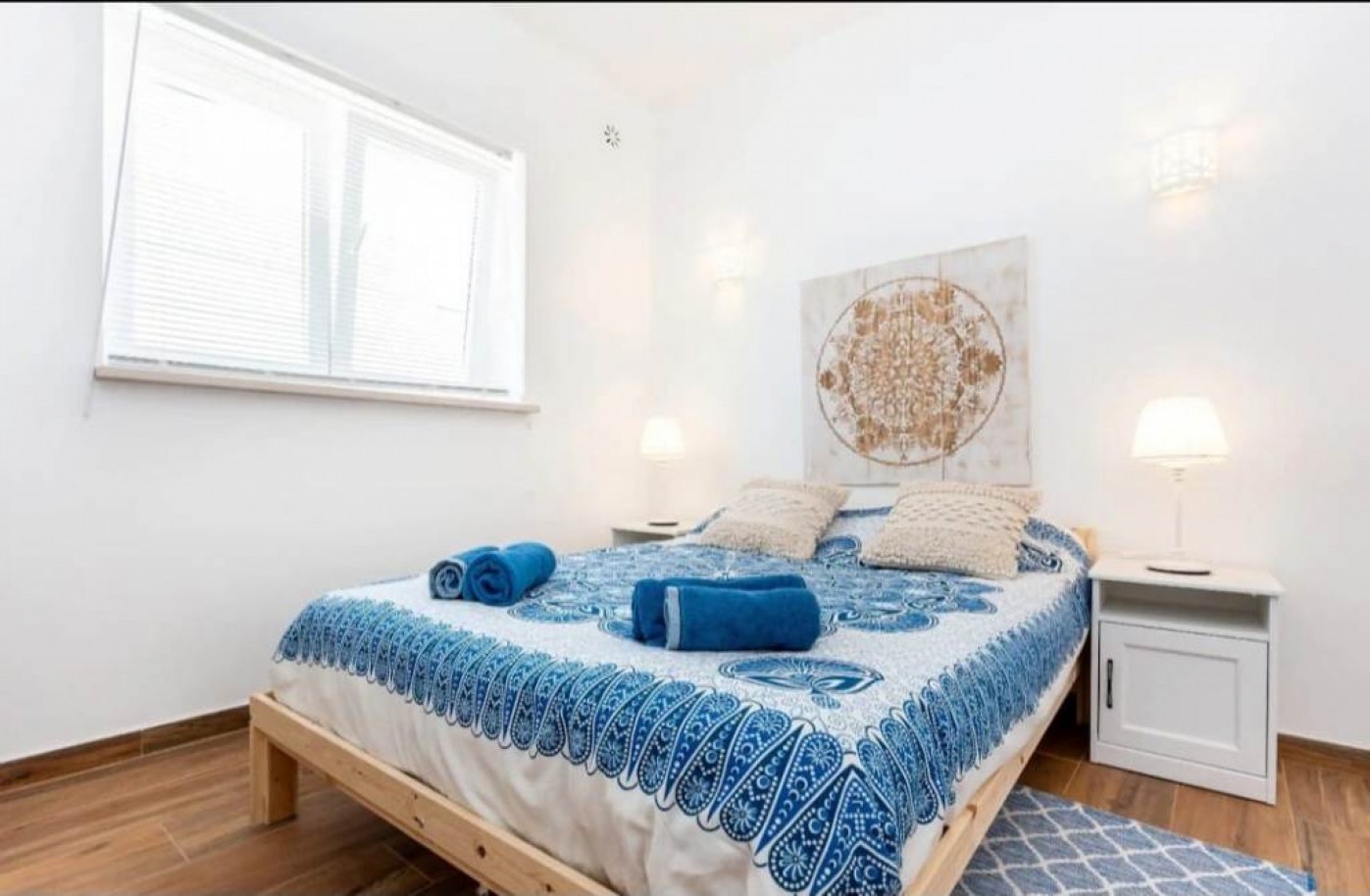 Villa tradicional 2 dormitorios en venta en Budens, Algarve, Portugal_359757